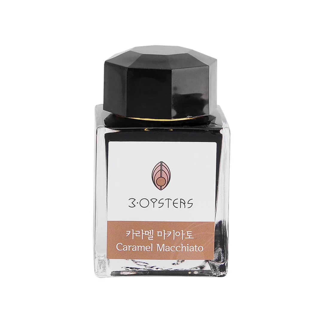 3 Oysters Delicious 38ml Ink Bottle - Image 11