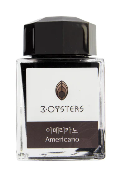 3 Oysters Delicious 38ml Ink Bottle - Image 12