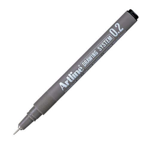 Artline Drawing System Pen - Image 2