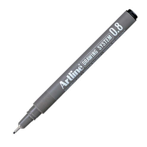Artline Drawing System Pen - Image 8