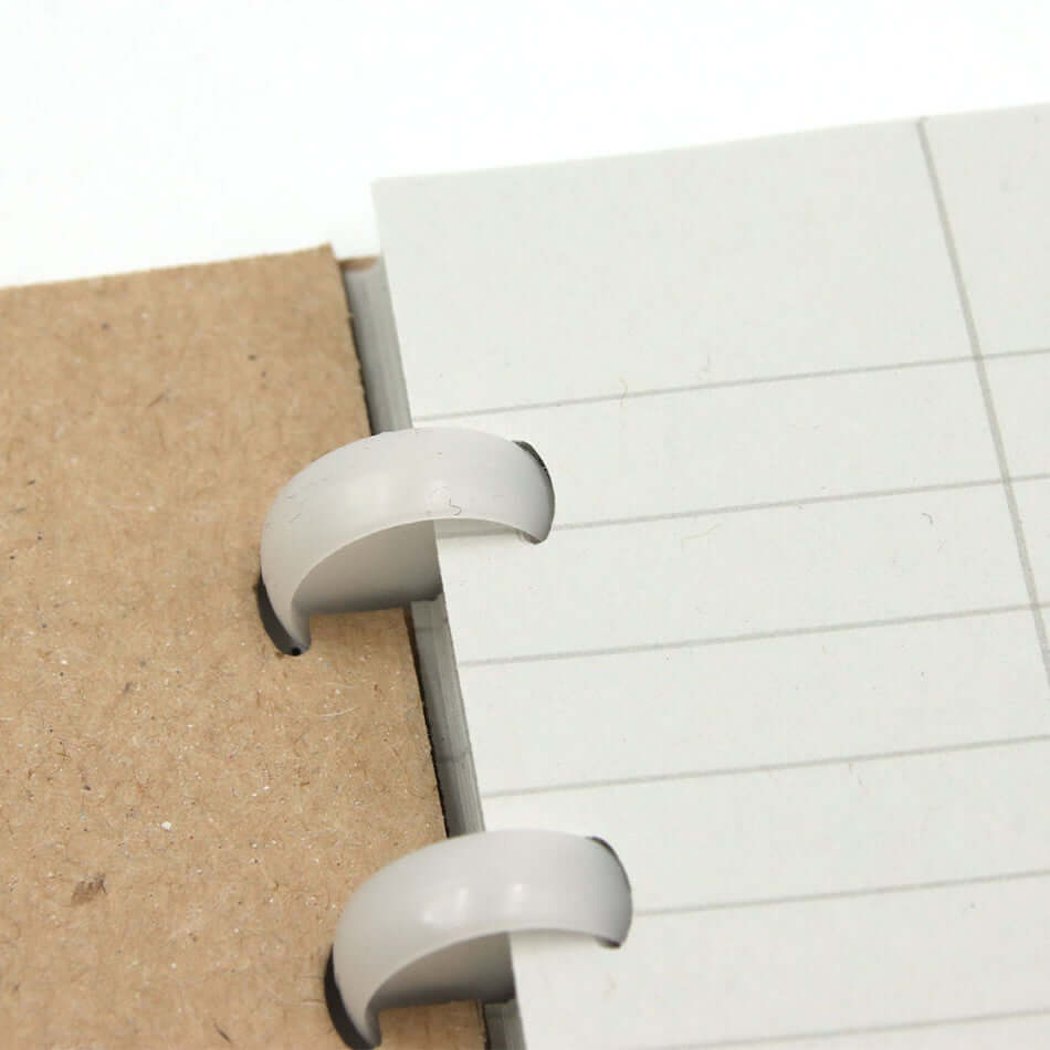 Atoma #Climate Notebook 210 x 297 - Image 3
