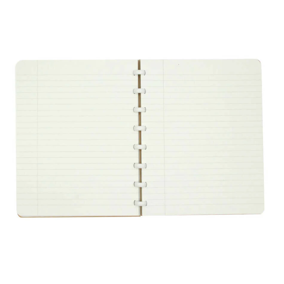 Atoma #Climate Notebook 165 x 210 - Image 3
