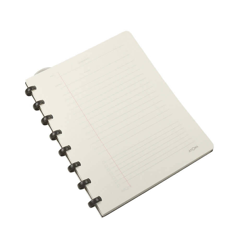 Atoma Meeting Book 185 x 210 - Image 2