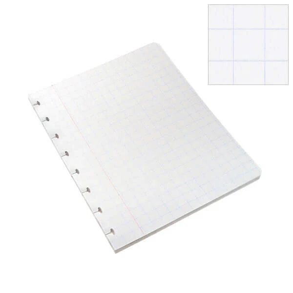 Atoma Notebook Refill Pad 165 x 210 White - Image 2
