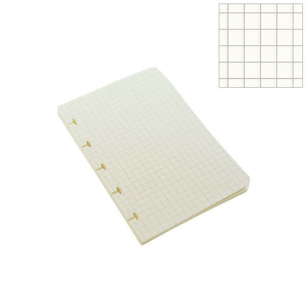 Atoma Notebook Refill Pad 95 x 140 Cream - Image 4