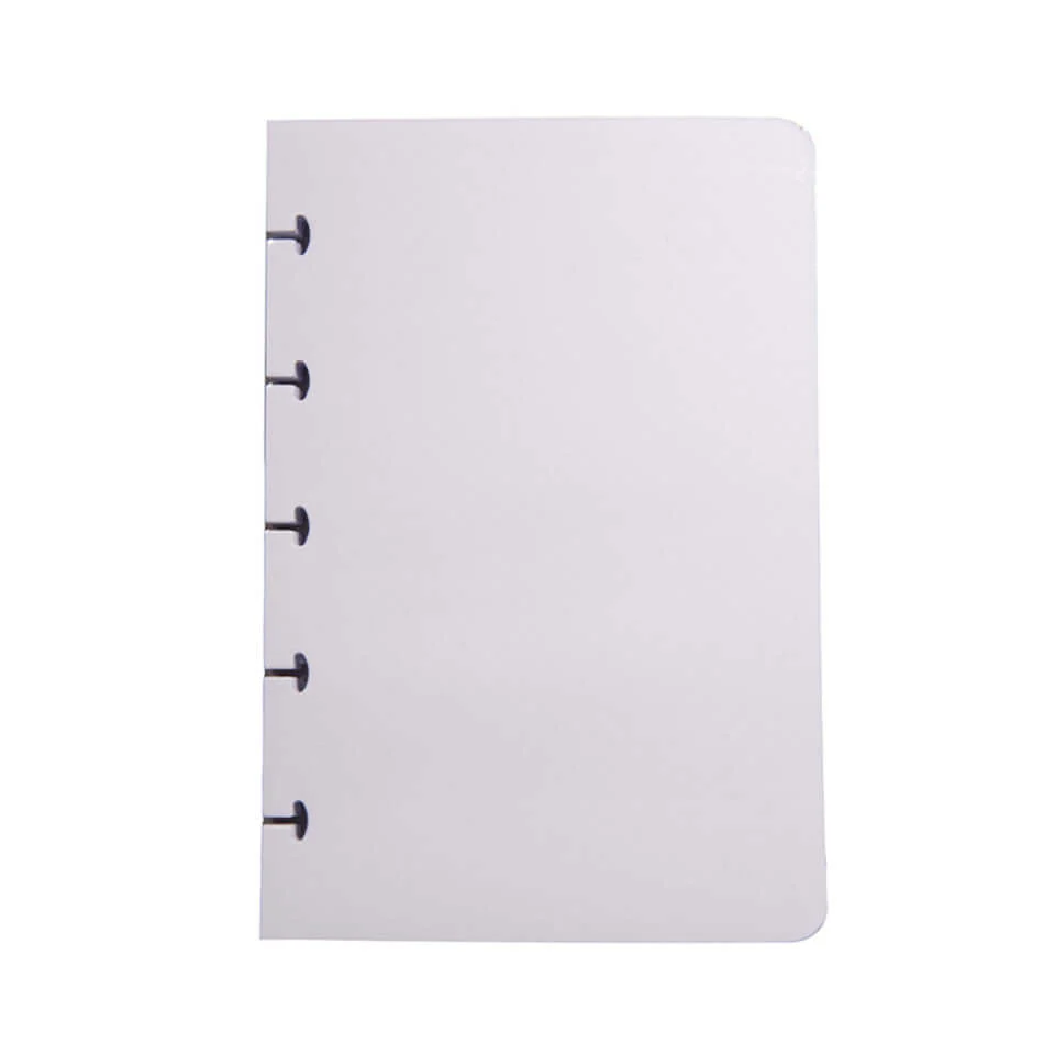 Atoma Notebook Refill Pad 95 x 140 White - Image 2