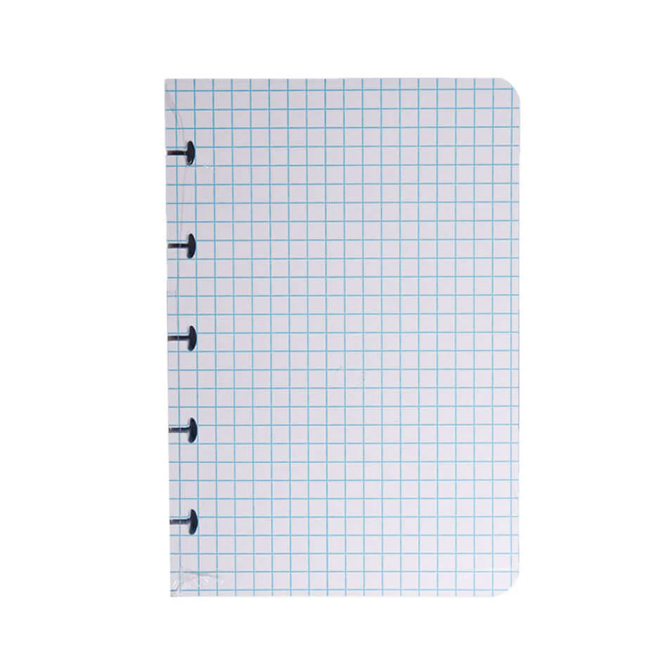 Atoma Notebook Refill Pad 95 x 140 White - Image 3