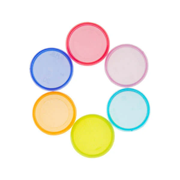 Atoma Plastic Binding Disc 20mm - Image 3