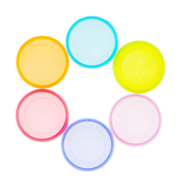 Atoma Plastic Binding Disc 24mm - Image 2