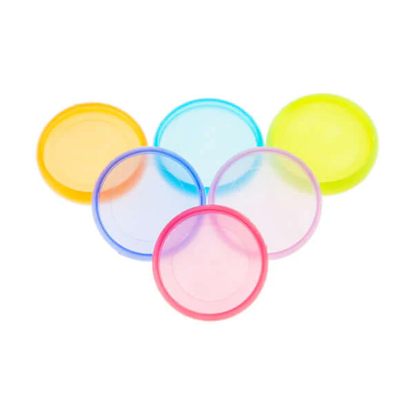 Atoma Plastic Binding Disc 24mm - Image 3