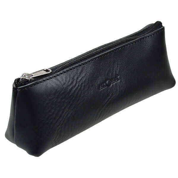 Atoma Pur Leather Pencil Case - Image 2