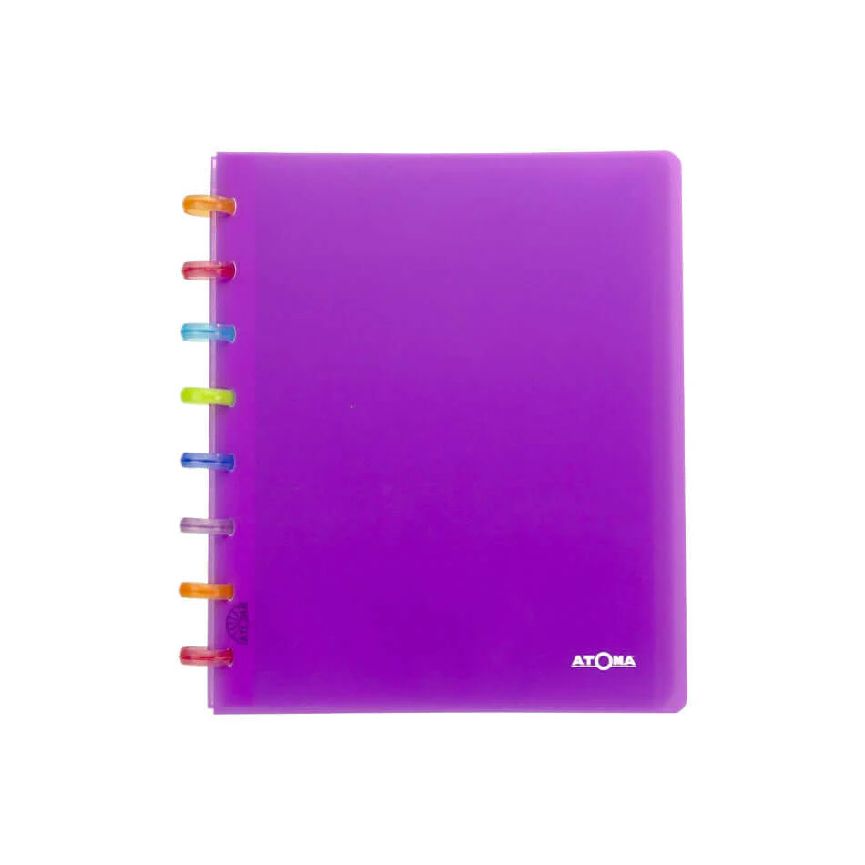 Atoma Tutti Frutti Notebook 165 x 210 - Image 3