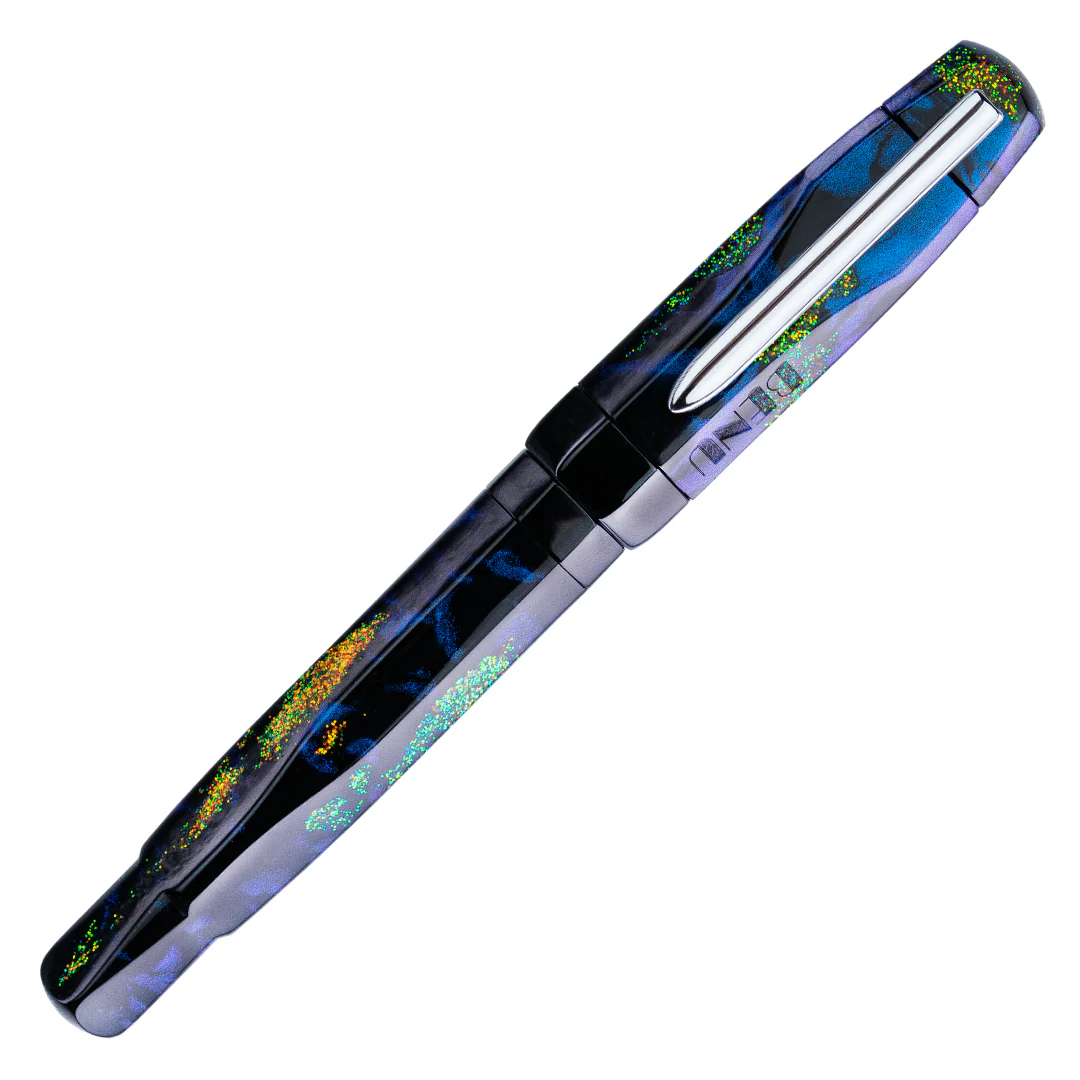 Benu AstroGem Fountain Pen Echo - Image 4