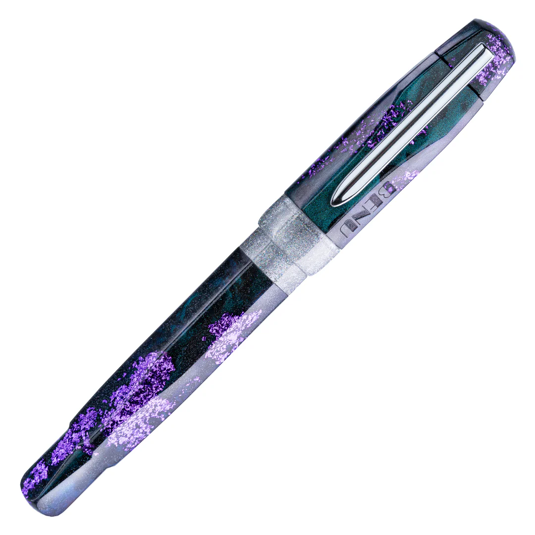 Benu AstroGem Fountain Pen Klio - Image 4