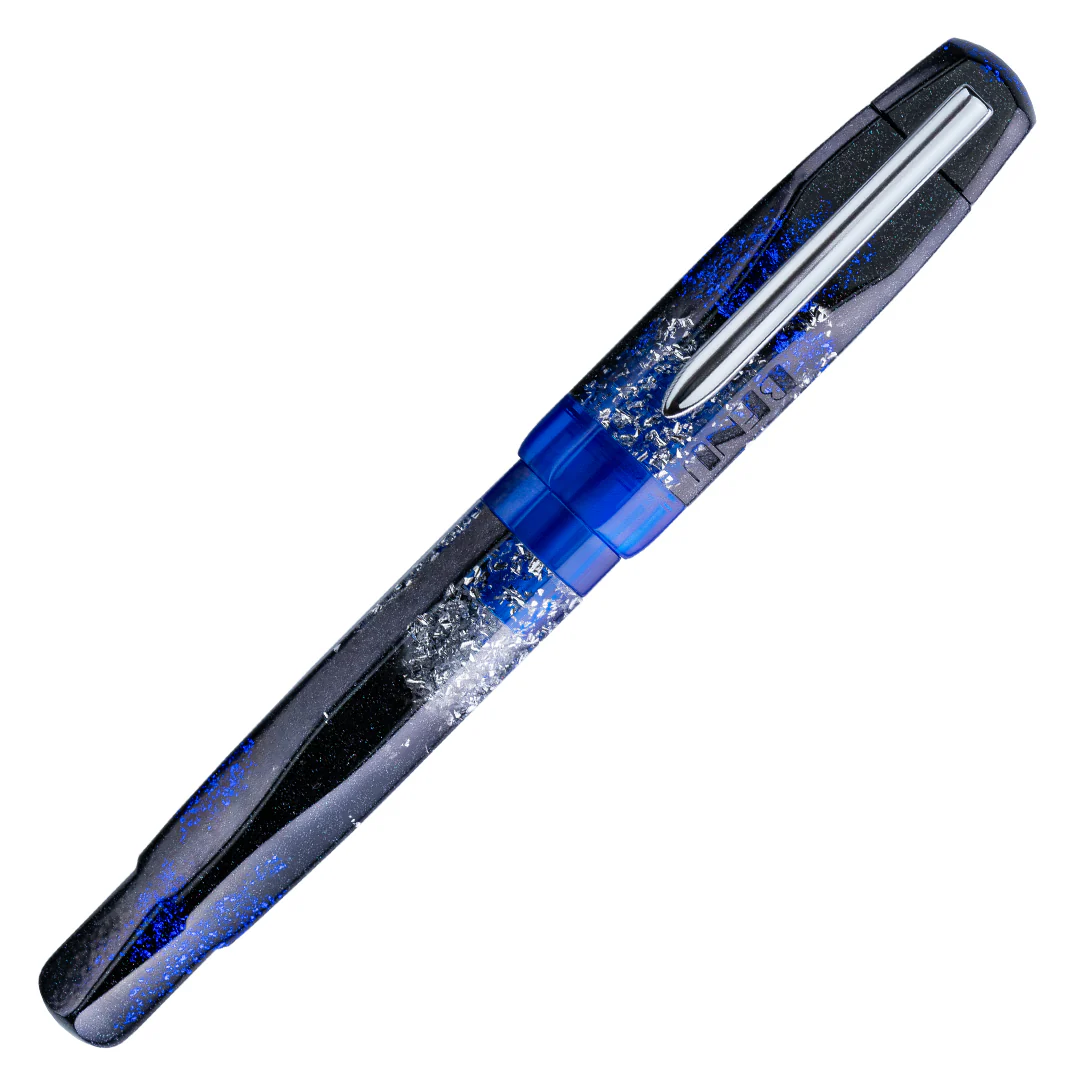 Benu AstroGem Fountain Pen Pallas - Image 3