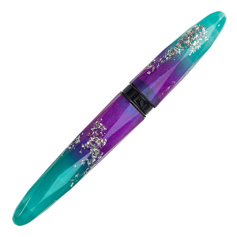 Benu Briolette Fountain Pen Luminous Dream - Image 2