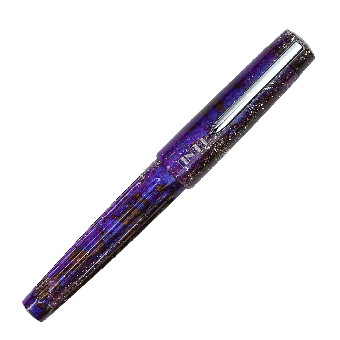 Benu DailyMate Fountain Pen Creative Thursday - Image 3