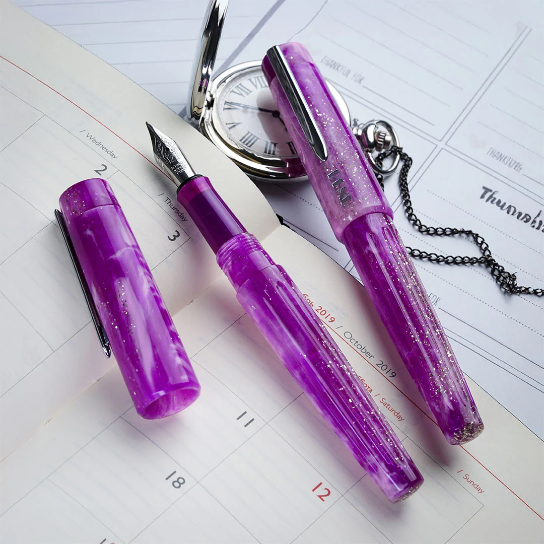 Benu DailyMate Fountain Pen Exciting Friday - Image 4