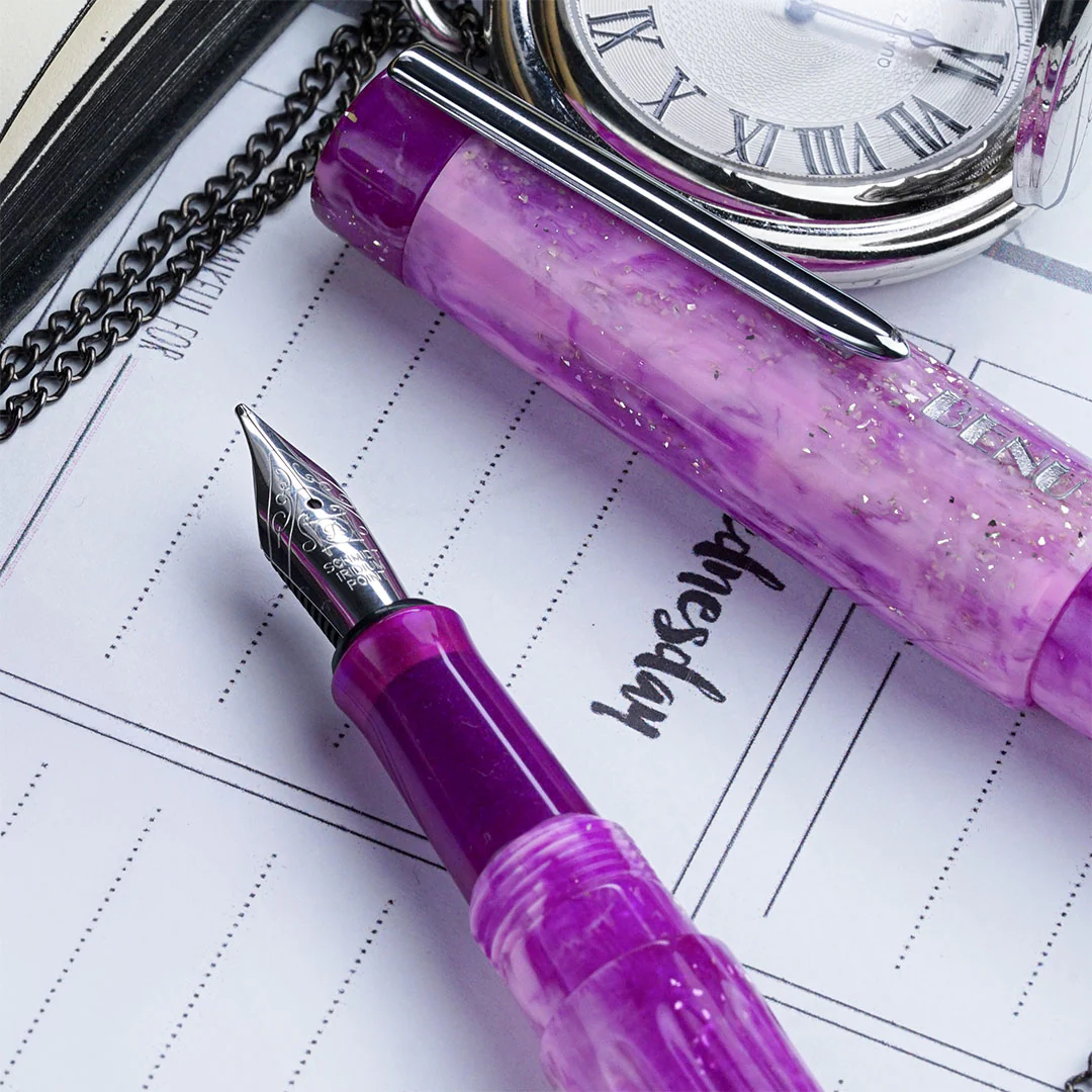 Benu DailyMate Fountain Pen Exciting Friday - Image 5