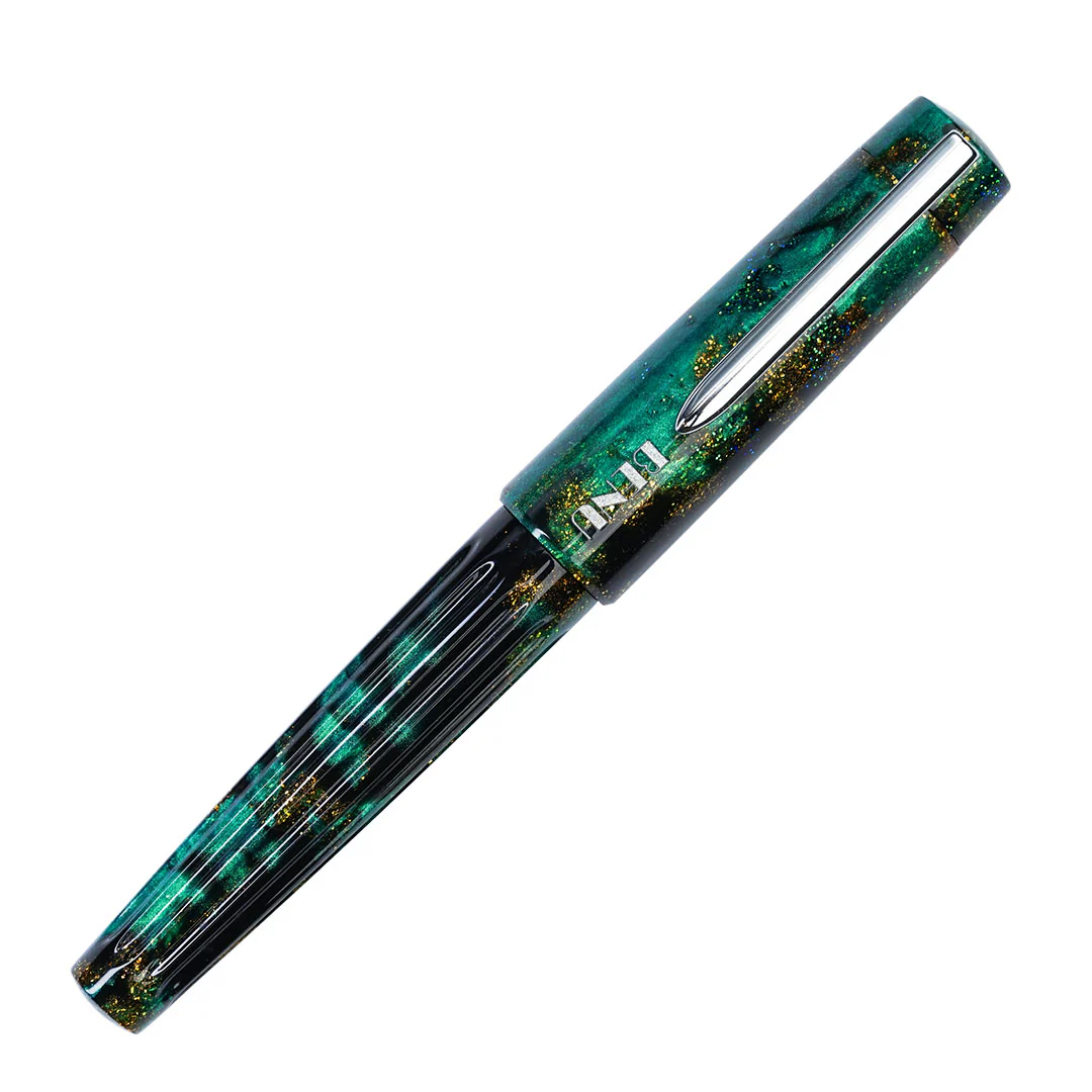 Benu DailyMate Fountain Pen Fresh Monday - Image 3