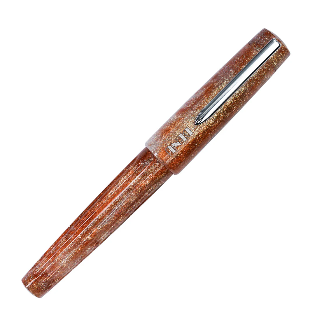 Benu DailyMate Fountain Pen Relaxing Sunday - Image 3