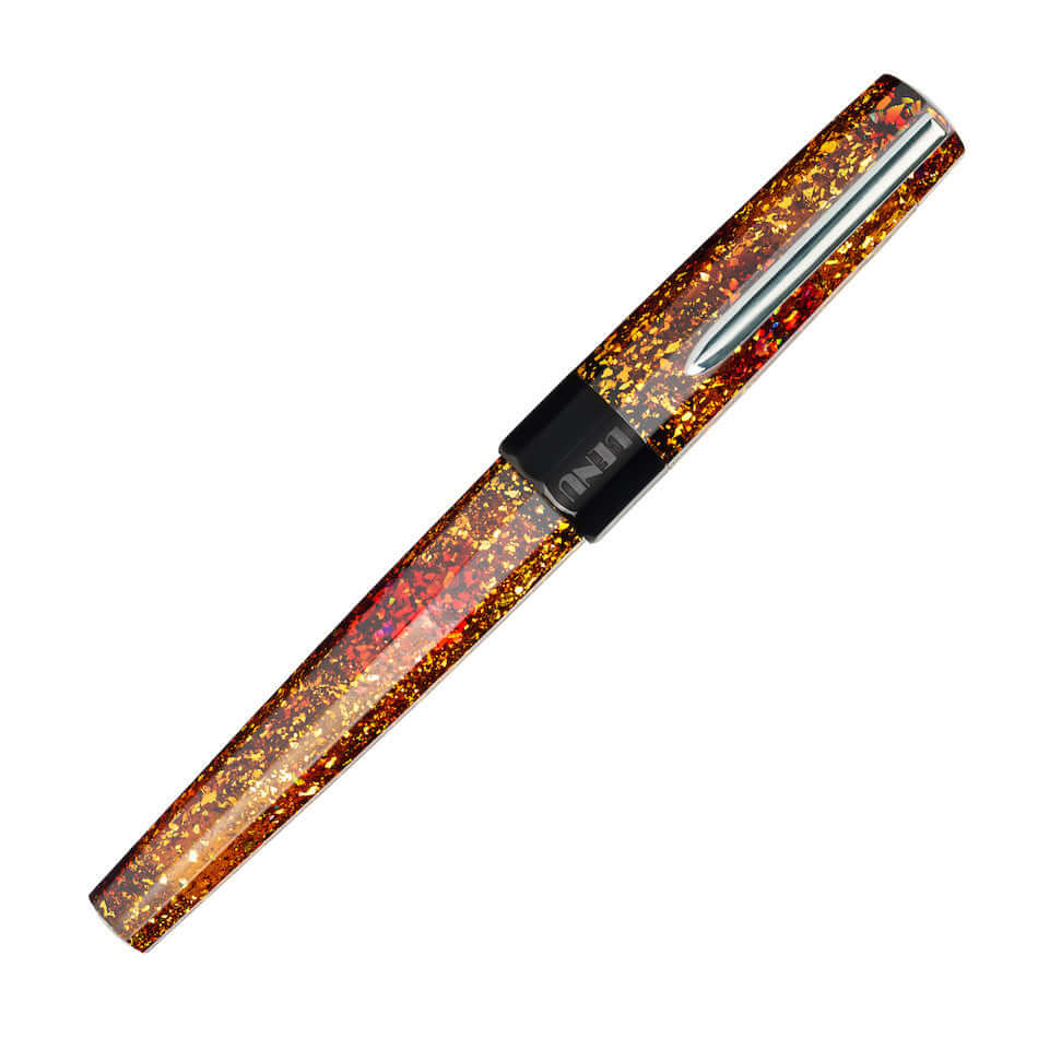 Benu Euphoria Fountain Pen Bourbon - Image 3
