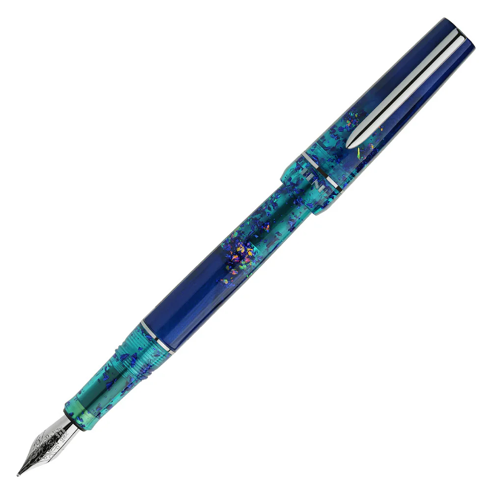 Benu Haute Collection Founatin Pen Allure