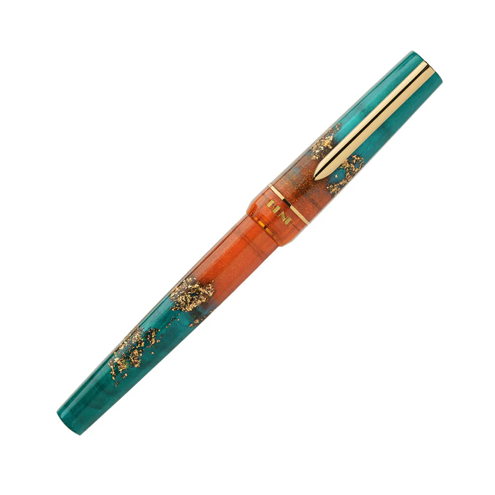 Benu Haute Collection Founatin Pen Chic - Image 2