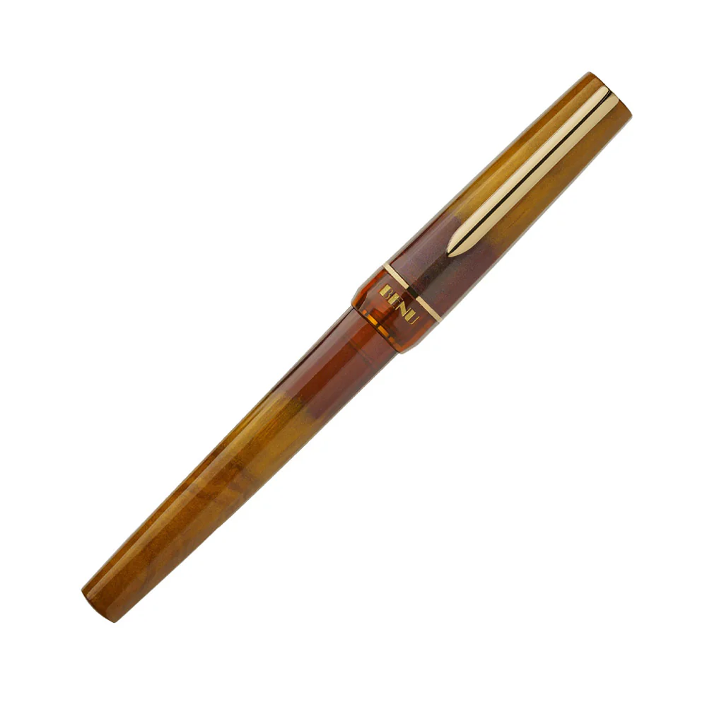 Benu Haute Collection Founatin Pen Decadence - Image 2