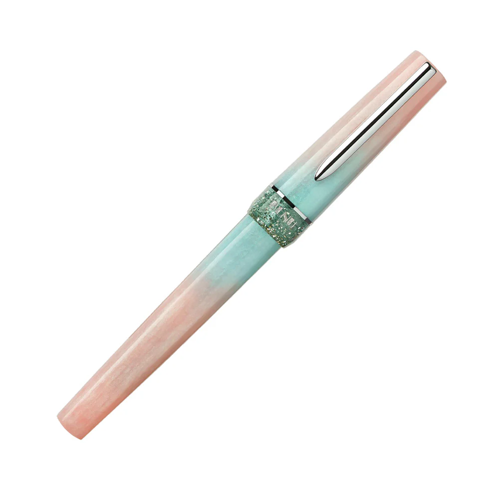 Benu Haute Collection Founatin Pen Perle - Image 2
