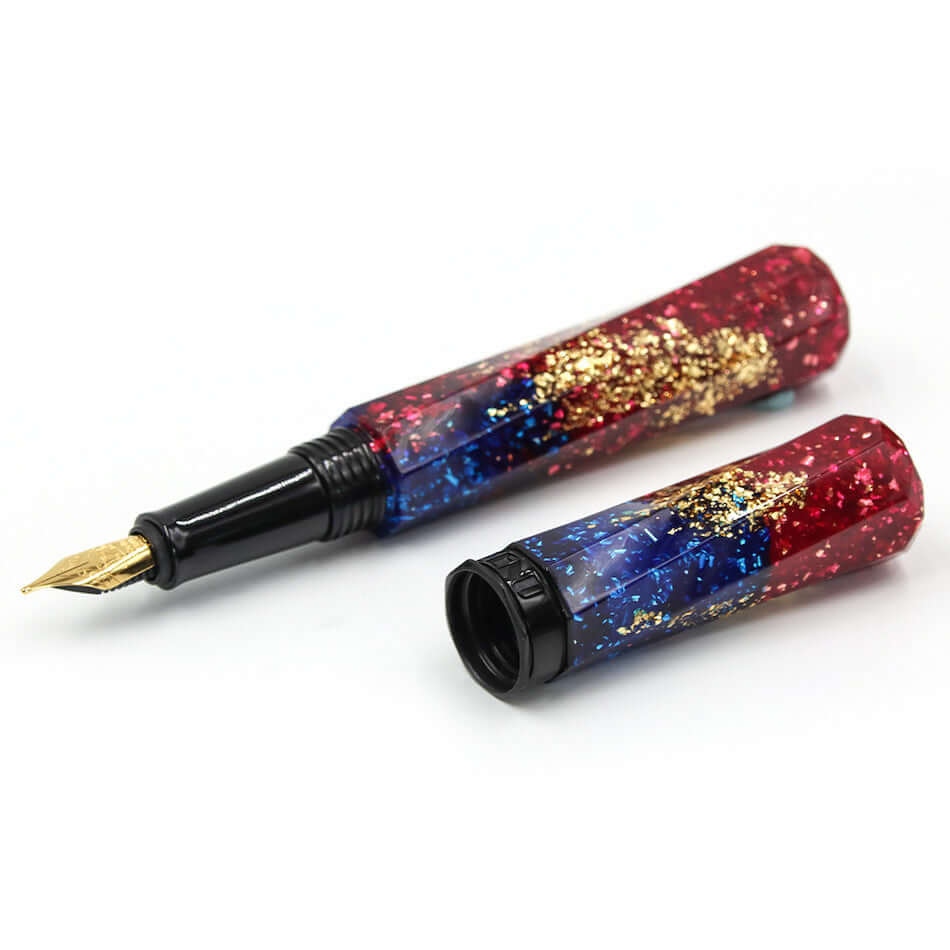 Benu Scepter I Fountain Pen - Image 3