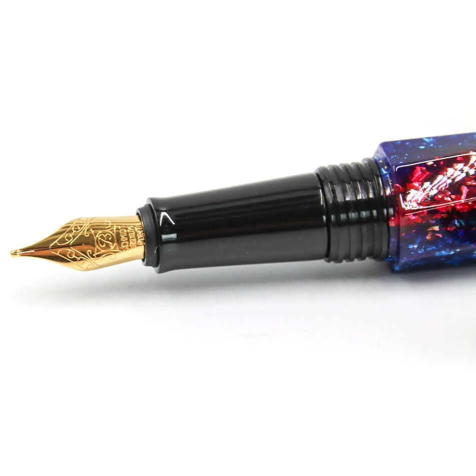Benu Scepter I Fountain Pen - Image 4
