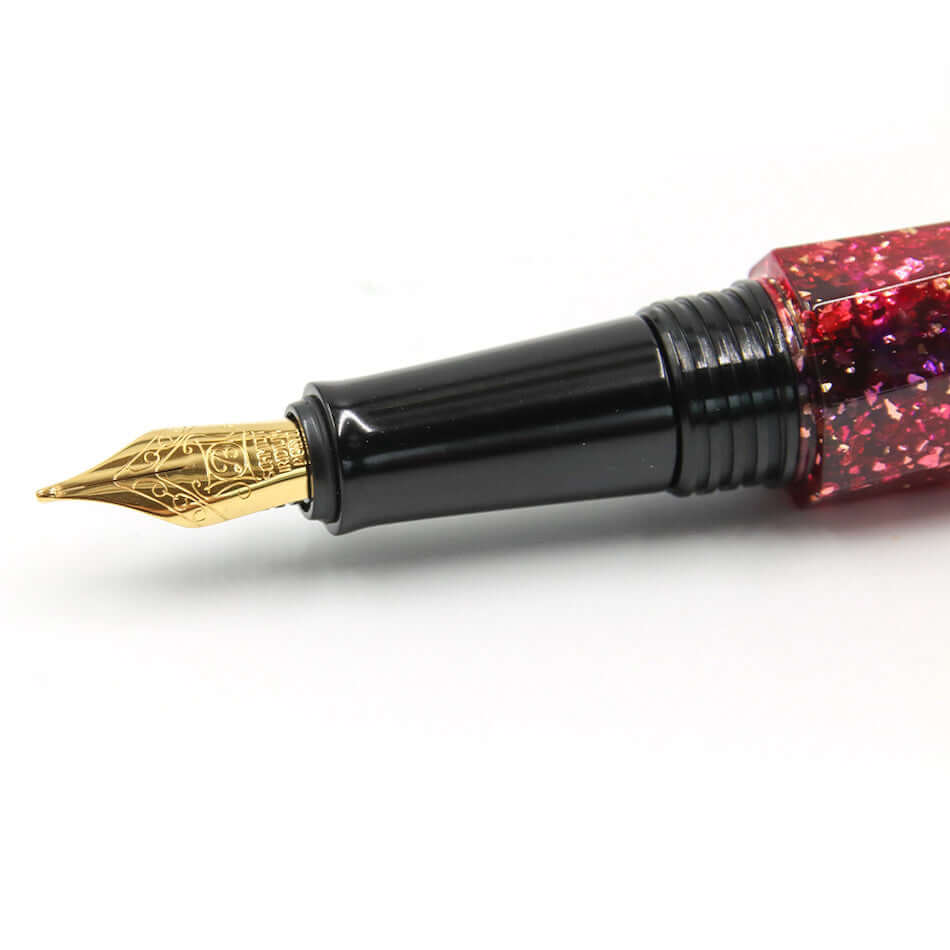 Benu Scepter III Fountain Pen - Image 5
