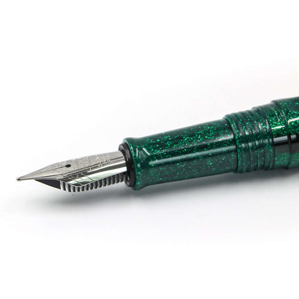 Benu Talisman Fountain Pen Four-Leaf Clover - Image 2
