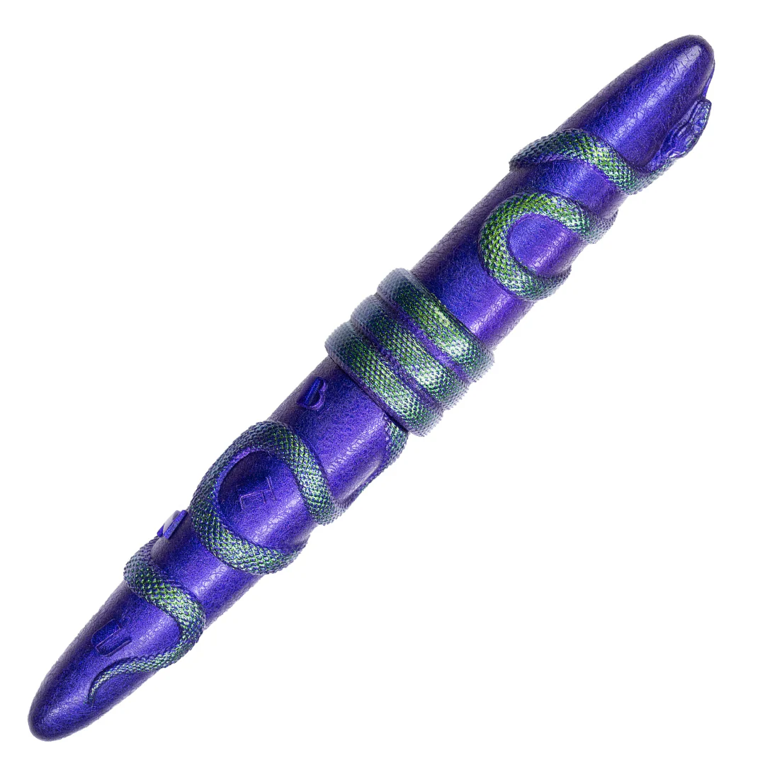 Benu Viper Fountain Pen Bush Viper - Image 5