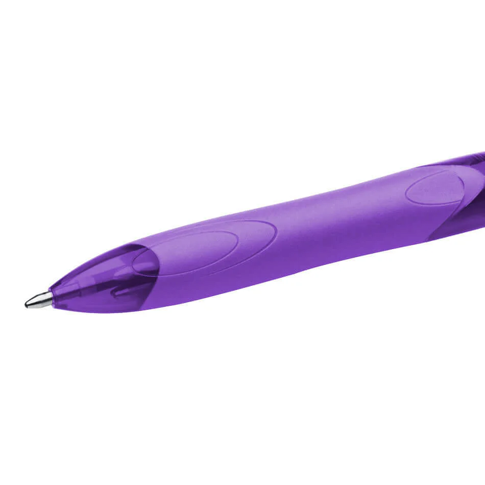 BIC 4-Colour Multipen Grip Fun - Image 2