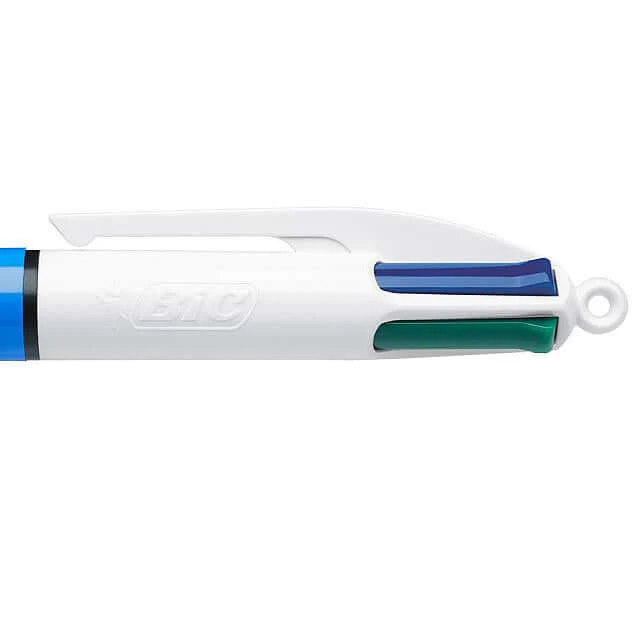 BIC 4-Colour Multipen Mini - Image 3