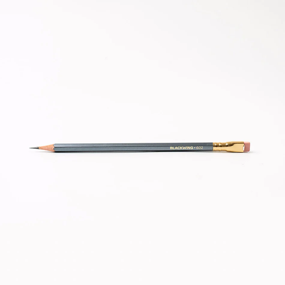 Blackwing 602 Palomino Pencil Set of 12 - Image 2