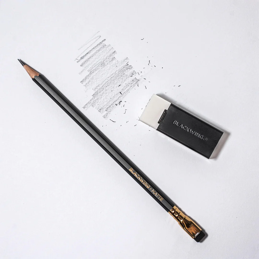 Blackwing Handheld Eraser Replacements - Image 2