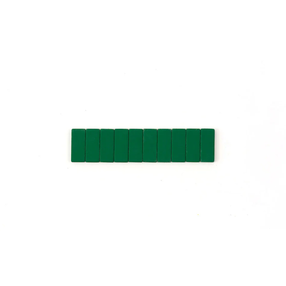 Blackwing Replacement Erasers Set of 10 - Image 4