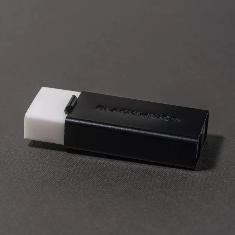 Blackwing Soft Handheld Eraser + Holder - Image 2