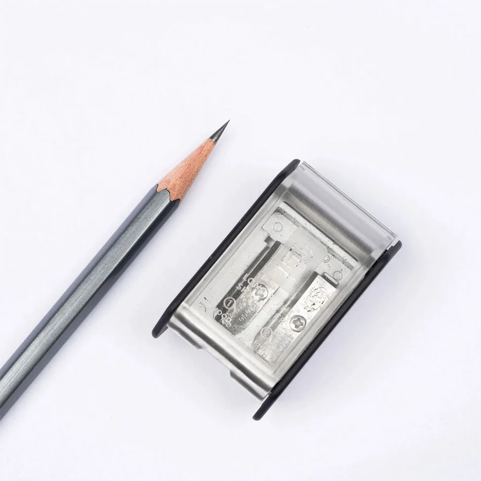 Blackwing Two-Step Long Point Sharpener - Image 4