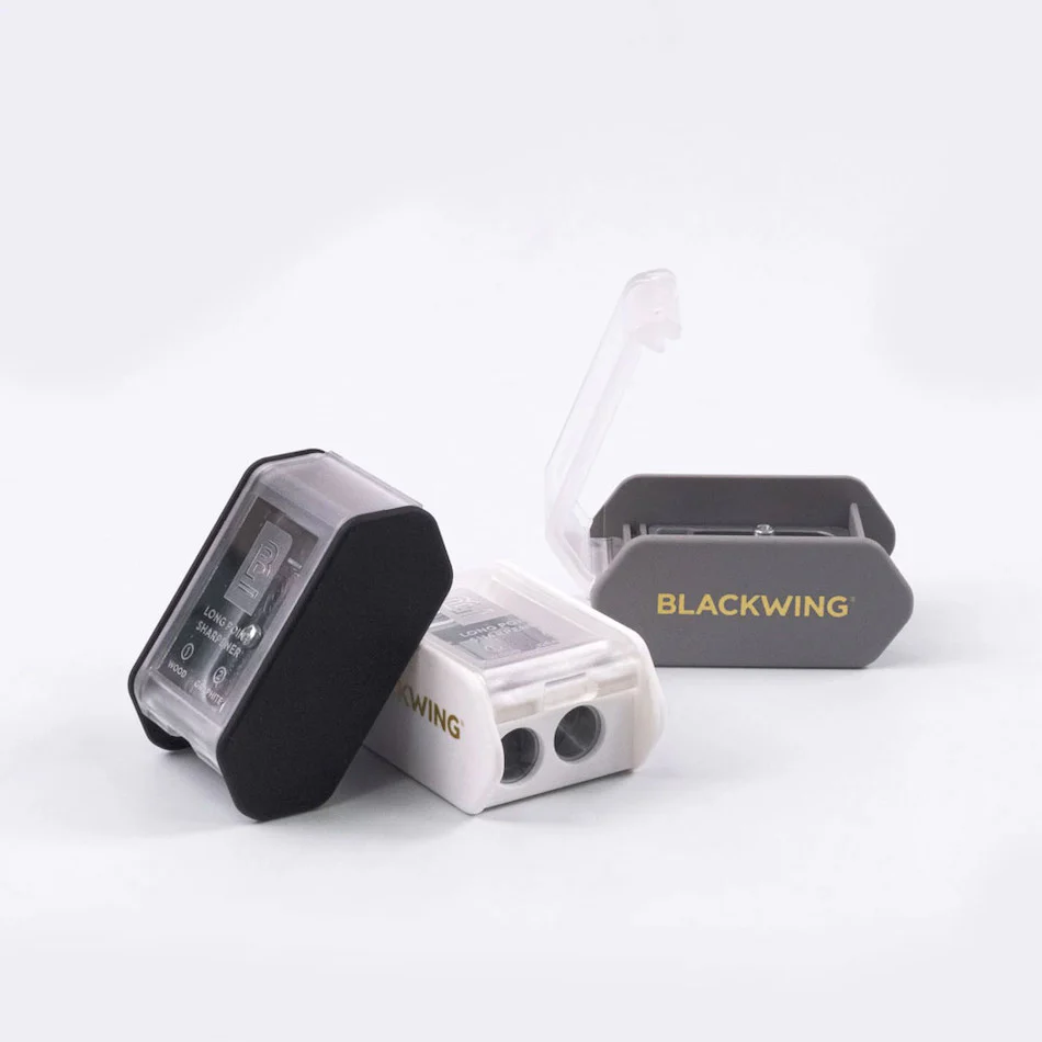 Blackwing Two-Step Long Point Sharpener - Image 5