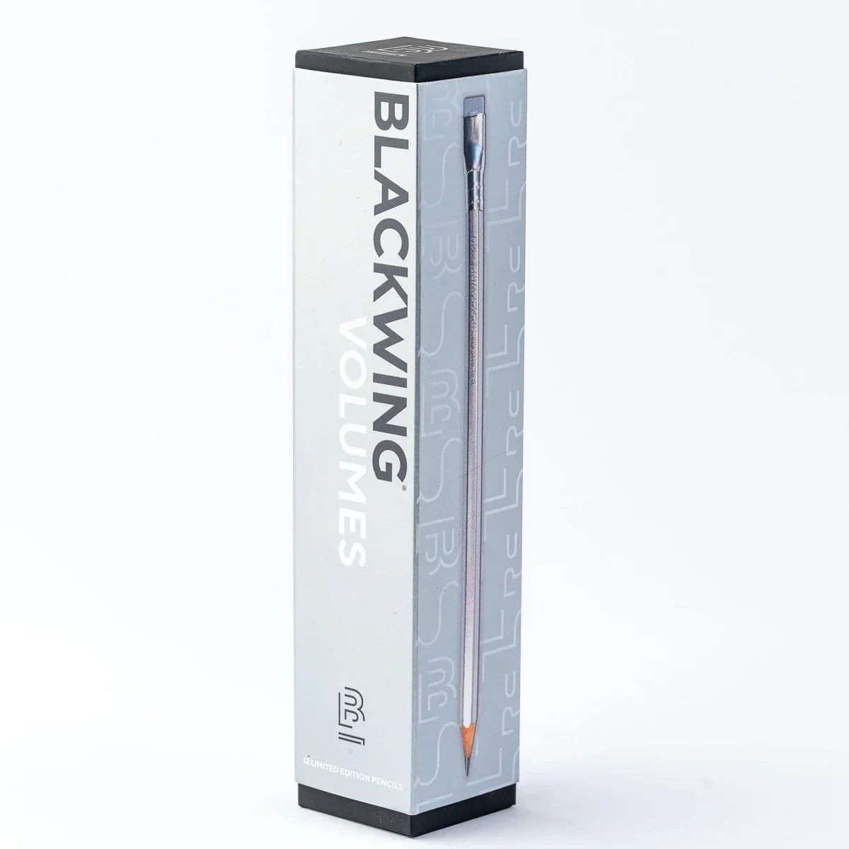 Blackwing Volume 140 – Limited Edition Box of 12 Pencils - Image 13
