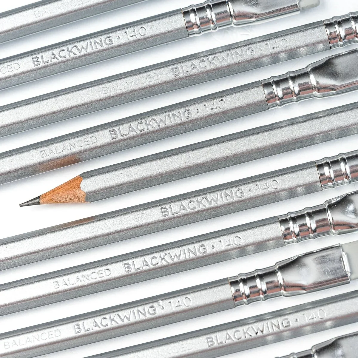 Blackwing Volume 140 – Limited Edition Box of 12 Pencils - Image 7