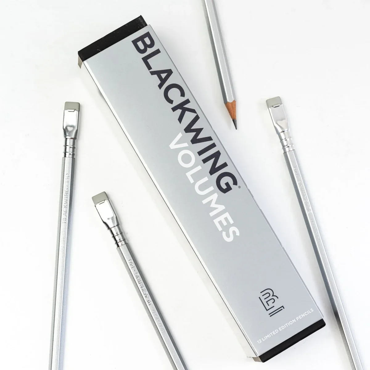 Blackwing Volume 140 – Limited Edition Box of 12 Pencils - Image 9