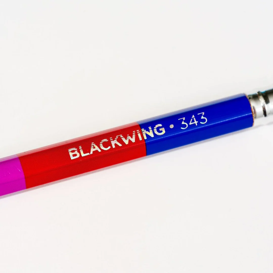 Blackwing Volume 343 – Special Edition Box of 12 Pencils - Image 5