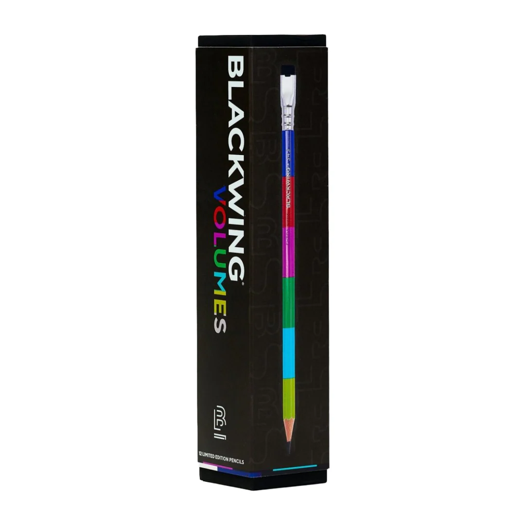 Blackwing Volume 343 – Special Edition Box of 12 Pencils - Image 8