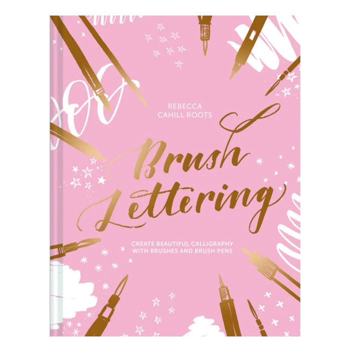 Brush Lettering