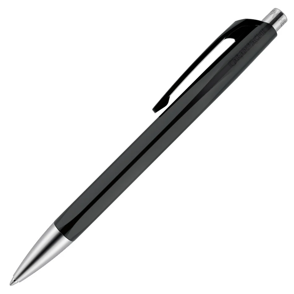 Caran d'Ache 888 Infinite Ballpoint Pen - Image 2